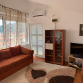 Jednosoban stan u Budvi sa pogledom na more, prodaja stanova u Crnoj Gori, stanovi za izdavanje u Becici, prodaja stanova