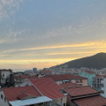 Jednosoban stan u Budvi sa pogledom na more, prodaja stanova u Crnoj Gori, stanovi za izdavanje u Becici, prodaja stanova
