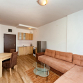 Zu verkaufen: Ein-Zimmer-Wohnung in Rafailovici

Die Wohnung hat eine Fläche von 55 m² und befindet sich im Erdgeschoss.