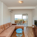Apartment mit einem Schlafzimmer in Rafailovici, Wohnungen in Montenegro kaufen, Wohnungen zur Miete in Becici kaufen