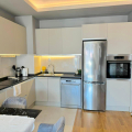 Apartment mit einem Schlafzimmer in Becici, Montenegro Immobilien, Immobilien in Montenegro, Wohnungen in Region Budva