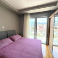 Apartment mit einem Schlafzimmer in Becici, Wohnung mit Meerblick zum Verkauf in Montenegro, Wohnung in Becici kaufen, Haus in Region Budva kaufen