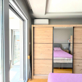 Apartment mit einem Schlafzimmer in Becici, Montenegro Immobilien, Immobilien in Montenegro, Wohnungen in Region Budva