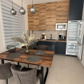 Two bedroom apartment with a sea view in Djenovici, apartments in Montenegro, apartments with high rental potential in Montenegro buy, apartments in Montenegro buy