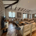 Elegant Two-Bedroom Apartment for Sale in Kostanjica, Kotor, sea view apartment for sale in Montenegro, buy apartment in Dobrota, house in Kotor-Bay buy