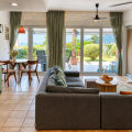 Luxury Two-Bedroom Apartment with Panoramic Bay Views – Buena Vista, Dobrota, Kotor, sea view apartment for sale in Montenegro, buy apartment in Dobrota, house in Kotor-Bay buy