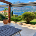 Luxury Two-Bedroom Apartment with Panoramic Bay Views – Buena Vista, Dobrota, Kotor, apartments for rent in Dobrota buy, apartments for sale in Montenegro, flats in Montenegro sale