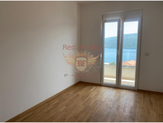 Two bedroom apartment in Baosici, Herceg Novi, apartment for sale in Herceg Novi, sale apartment in Baosici, buy home in Montenegro