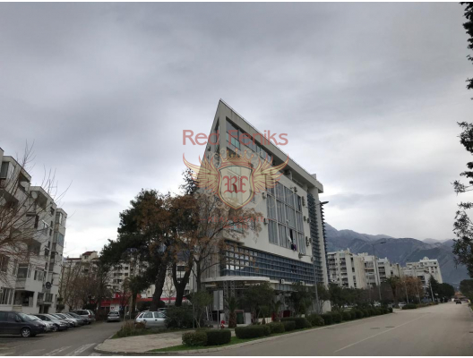 Two bedroom apartment with sea view, apartment for sale in Region Bar and Ulcinj, sale apartment in Bar, buy home in Montenegro