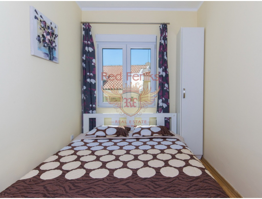 One bedroom apartment, Djenovici, Herceg Novi, Montenegro real estate, property in Montenegro, flats in Herceg Novi, apartments in Herceg Novi