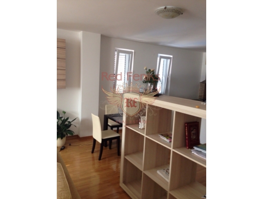 Cozy apartment in Dobrota, apartment for sale in Kotor-Bay, sale apartment in Dobrota, buy home in Montenegro