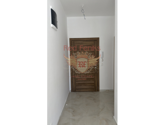 New One-Bedroom Apartments in Kumbor, Herceg Novi, apartments for rent in Baosici buy, apartments for sale in Montenegro, flats in Montenegro sale