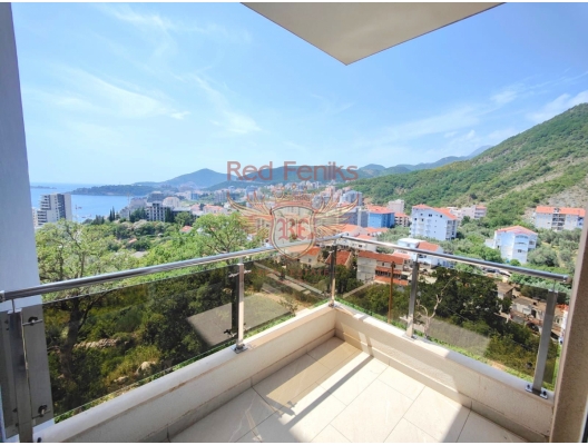 For sale one bedroom apartment in Rafailovici
Area of the apartment 53m2 and located on the 3d floor.
