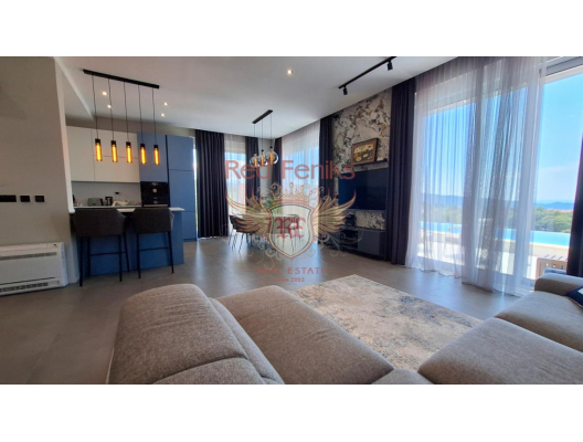 Karadağ'da satılık

Deniz ve tapınağın muhteşem manzarasına sahip 260 m2 yaşam alanına sahip yeni villa, 583 m2'lik güzel bir peyzajlı arsaya sahiptir, villanın brüt alanı 320 metredir, sessiz ve rahat bir yerde yer almaktadır.