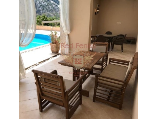 Nice Duplex Apartment in Muo, hotel residences for sale in Montenegro, hotel apartment for sale in Kotor-Bay