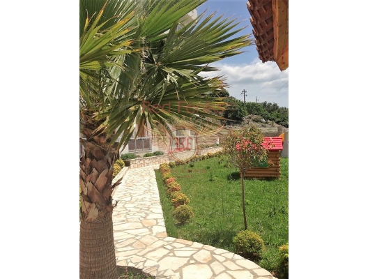 Apartment with 2 bedrooms and stunning sea views in Dobre Vode, apartment for sale in Region Bar and Ulcinj, sale apartment in Bar, buy home in Montenegro