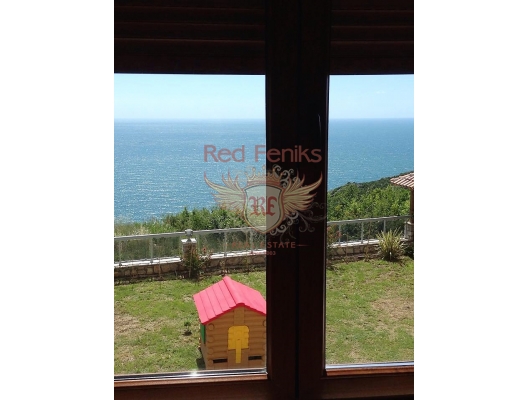 Apartment with 2 bedrooms and stunning sea views in Dobre Vode, sea view apartment for sale in Montenegro, buy apartment in Bar, house in Region Bar and Ulcinj buy