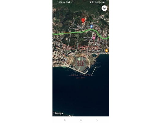 Two Bedroom Apartment in a New Luxury Complex in Djenovici,Herceg Novi, apartments in Montenegro, apartments with high rental potential in Montenegro buy, apartments in Montenegro buy