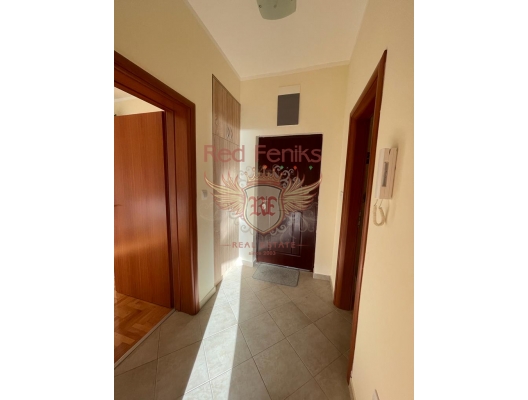 Apartment in Herceg Novi with sea view, apartments for rent in Baosici buy, apartments for sale in Montenegro, flats in Montenegro sale