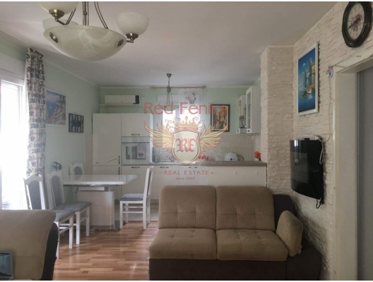 Mustakil bahceli ev 4 yatak odali Zelenika'da, Herceg Novi satılık müstakil ev, Herceg Novi satılık müstakil ev