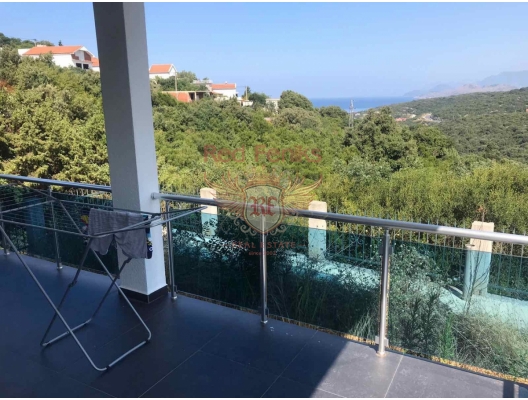 Cozy house with three bedrooms in Uteha, Montenegro real estate, property in Montenegro, Region Bar and Ulcinj house sale