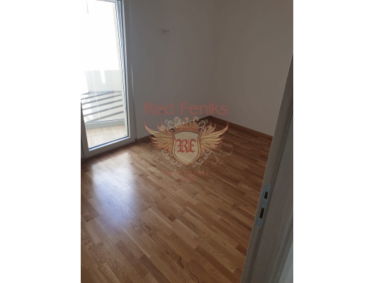 New apartments in the center of Meline, apartment for sale in Herceg Novi, sale apartment in Baosici, buy home in Montenegro