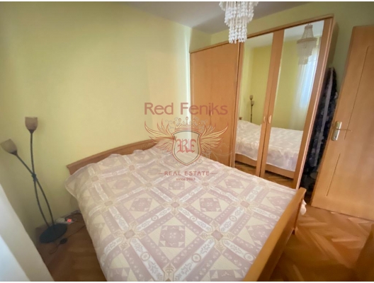 One Bedroom Apartment in Petrovac, sea view apartment for sale in Montenegro, buy apartment in Becici, house in Region Budva buy