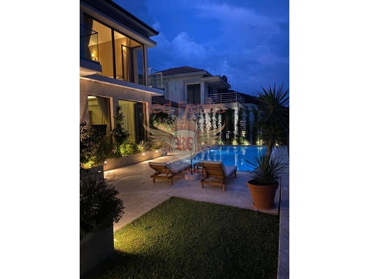 Вилла в Добре Воде, Montenegro real estate, property in Montenegro, Region Bar and Ulcinj house sale