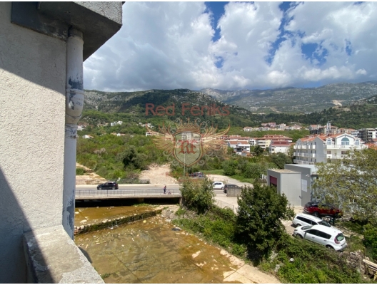 Two Bedroom Apartment in Budva, Montenegro real estate, property in Montenegro, flats in Region Budva, apartments in Region Budva