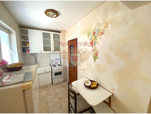 Two Bedroom Apartment in Budva, apartment for sale in Region Budva, sale apartment in Becici, buy home in Montenegro