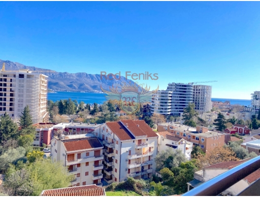 For sale three bedrooms apartment in Budva only 300 meters from the sea
Area of the apartment 83m2 and located on the 4th floor.