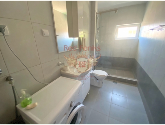Two Bedroom Apartment with a Sea View in Petrovac, Montenegro real estate, property in Montenegro, flats in Region Budva, apartments in Region Budva
