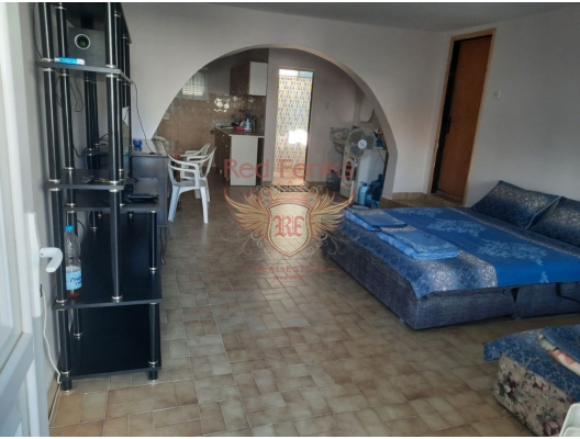 House in Dubrava, Bar house buy, buy house in Montenegro, sea view house for sale in Montenegro