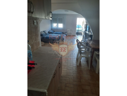 House in Dubrava, Montenegro real estate, property in Montenegro, Region Bar and Ulcinj house sale