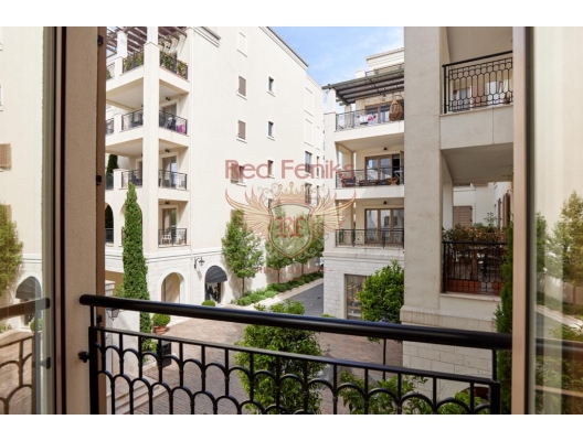 Luxury Apartment in Tivat, Porto Montenegro, hotel residences for sale in Montenegro, hotel apartment for sale in Region Tivat
