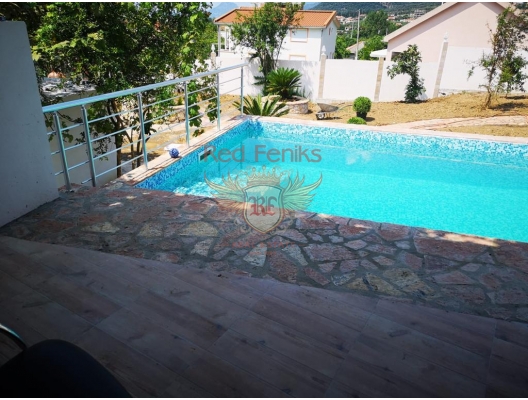 Beautiful houses with pool in Bar, Montenegro real estate, property in Montenegro, Region Bar and Ulcinj house sale