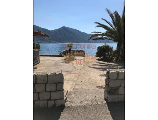 Two bedroom apartment with mountain view, apartments in Montenegro, apartments with high rental potential in Montenegro buy, apartments in Montenegro buy