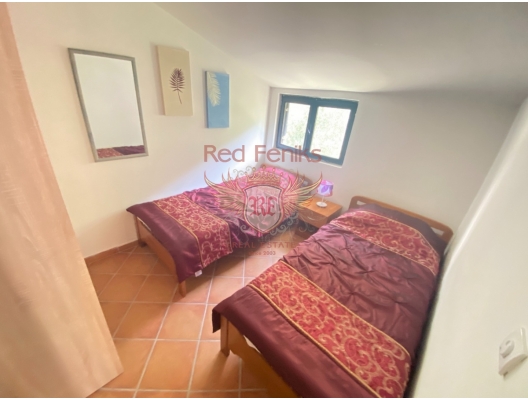 Three Bedroom Apartment with Panoramic Sea View in Przno, sea view apartment for sale in Montenegro, buy apartment in Becici, house in Region Budva buy