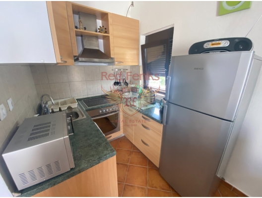 Three Bedroom Apartment with Panoramic Sea View in Przno, apartments in Montenegro, apartments with high rental potential in Montenegro buy, apartments in Montenegro buy