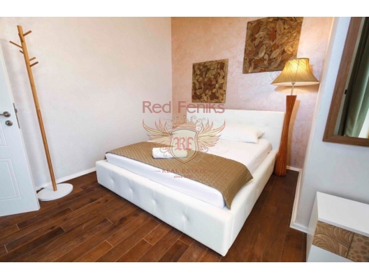 Two Bedroom Apartment in Budva only 100 meters from the Sea., apartments in Montenegro, apartments with high rental potential in Montenegro buy, apartments in Montenegro buy