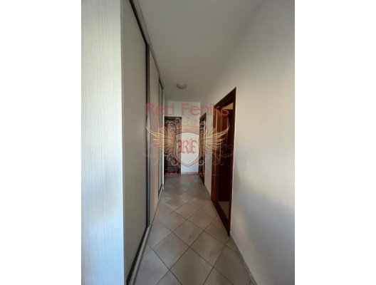 Two bedroom apartment in Djenovici, apartment for sale in Herceg Novi, sale apartment in Baosici, buy home in Montenegro