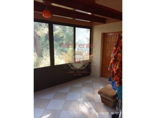 Beautiful Townhouse with sea view in Sutomore, Montenegro real estate, property in Montenegro, Region Bar and Ulcinj house sale