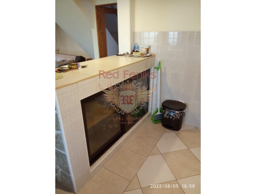 Beautiful Townhouse with sea view in Sutomore, Bar house buy, buy house in Montenegro, sea view house for sale in Montenegro