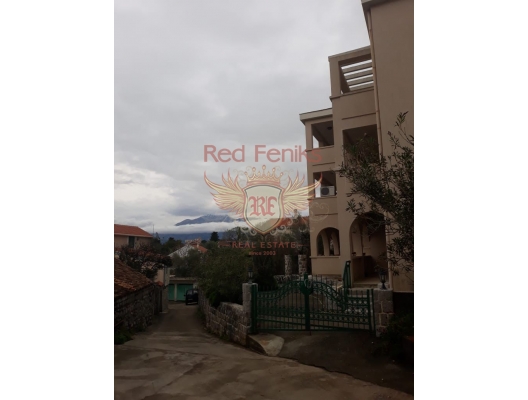 One bedroom apartment in Krasici, apartments for rent in Krasici buy, apartments for sale in Montenegro, flats in Montenegro sale