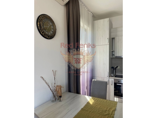 Two bedroom apartment with sea view in Stoliv, sea view apartment for sale in Montenegro, buy apartment in Dobrota, house in Kotor-Bay buy