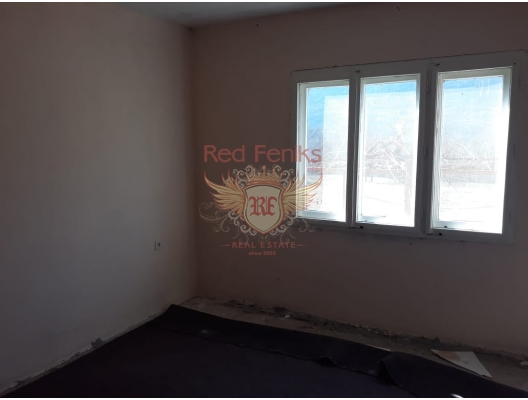 House for sale with a large plot of land in Danilovgrad, Cetinje house buy, buy house in Montenegro, sea view house for sale in Montenegro