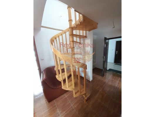 Three bedroom apartment in Kotor with sea view, apartments in Montenegro, apartments with high rental potential in Montenegro buy, apartments in Montenegro buy