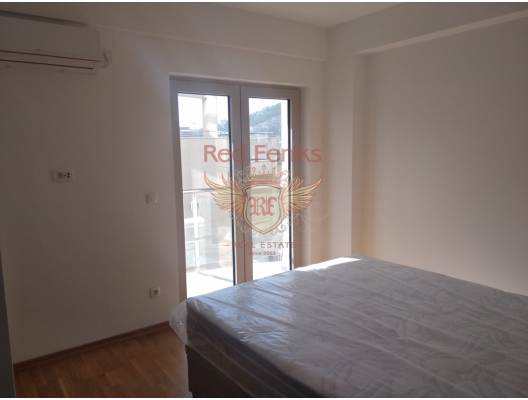 Two bedroom apatment in Budva, apartment for sale in Region Budva, sale apartment in Becici, buy home in Montenegro