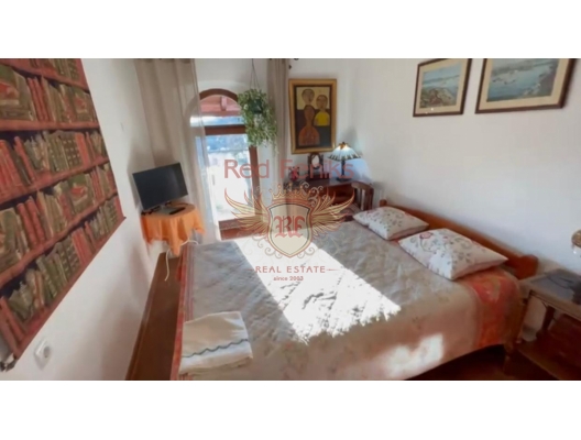 Renovated house In Sutomore, apartment for sale in Region Bar and Ulcinj, sale apartment in Bar, buy home in Montenegro