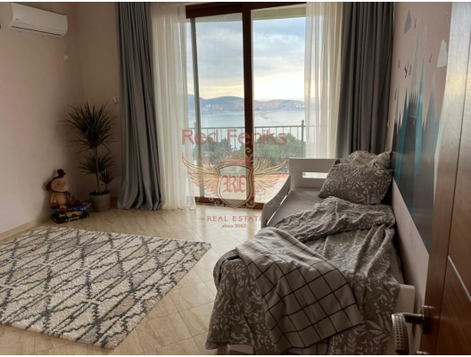 New villa in the town of Bar, buy home in Montenegro, buy villa in Region Bar and Ulcinj, villa near the sea Bar